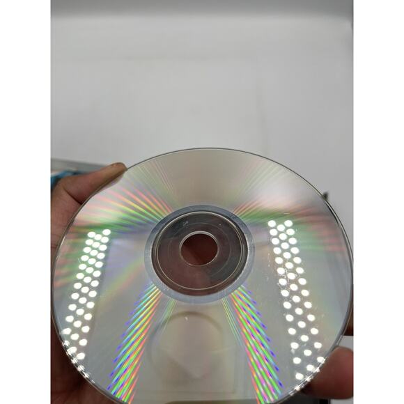 Mad Dog McCree (Sega CD Game Complete American Laser Games Tested ! - Picture 7 of 8